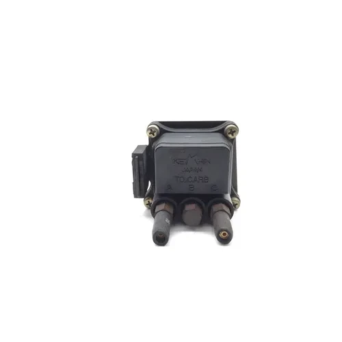 Air Valve Sensor From 1988 Honda Goldwing 1500 2629A 9