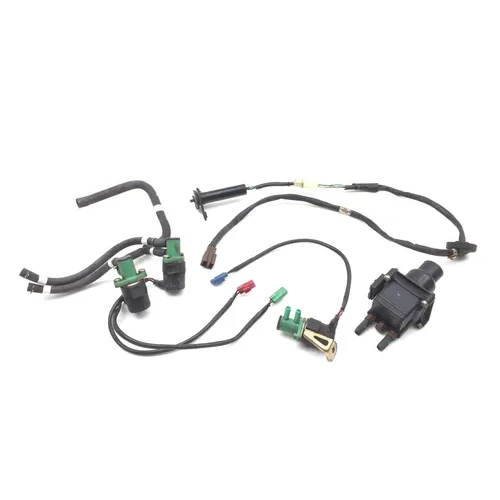Air Valve Sensor From 1988 Honda Goldwing 1500 2629A 3