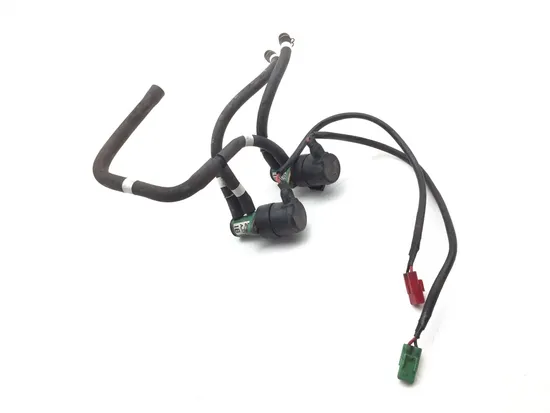 Air Valve Sensor From 1988 Honda Goldwing 1500 2629A