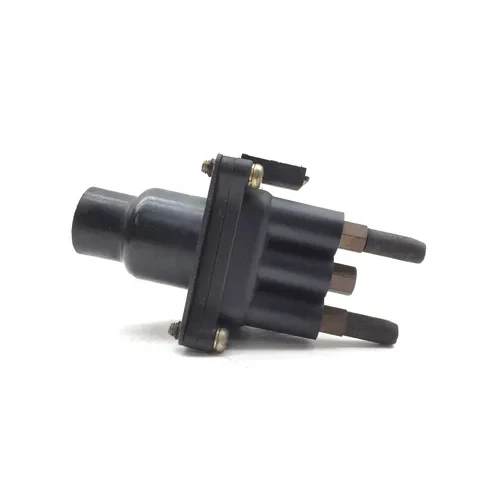 Air Valve Sensor From 1988 Honda Goldwing 1500 2629A 13
