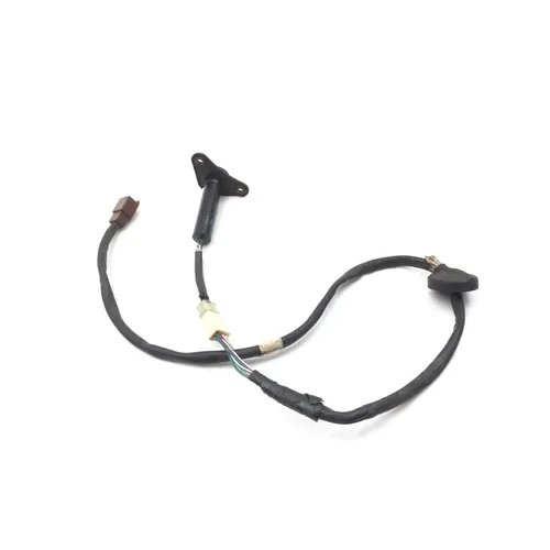 Air Valve Sensor From 1988 Honda Goldwing 1500 2629A 7