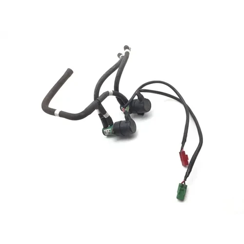 Air Valve Sensor From 1988 Honda Goldwing 1500 2629A 20
