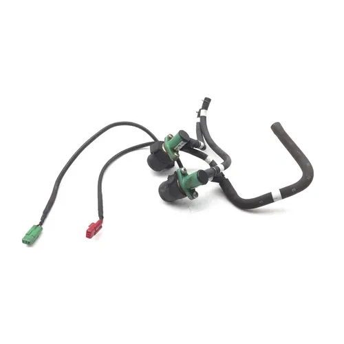 Air Valve Sensor From 1988 Honda Goldwing 1500 2629A 17
