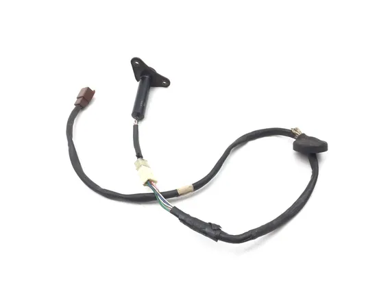 Air Valve Sensor From 1988 Honda Goldwing 1500 2629A