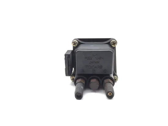 Air Valve Sensor From 1988 Honda Goldwing 1500 2629A