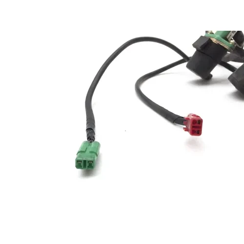 Air Valve Sensor From 1988 Honda Goldwing 1500 2629A 19