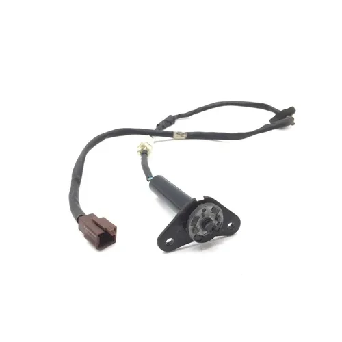 Air Valve Sensor From 1988 Honda Goldwing 1500 2629A 5