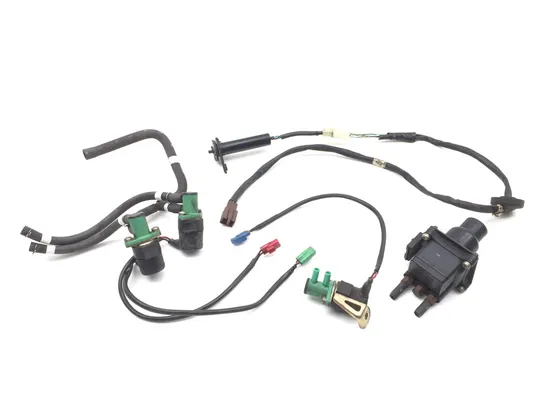 Air Valve Sensor From 1988 Honda Goldwing 1500 2629A