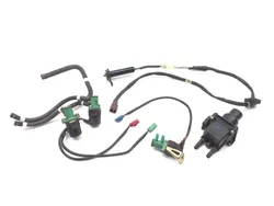 Air Valve Sensor From 1988 Honda Goldwing 1500 2629A