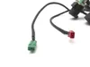 Air Valve Sensor From 1988 Honda Goldwing 1500 2629A
