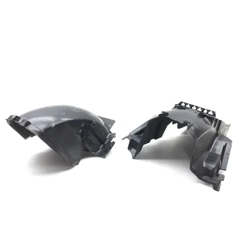 Rear Inner Fender From 1988 Honda Goldwing 1500 2629A 3