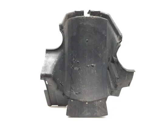 Rear Inner Fender From 1988 Honda Goldwing 1500 2629A