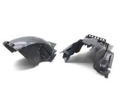 Rear Inner Fender From 1988 Honda Goldwing 1500 2629A