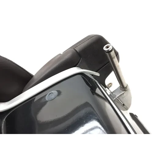 Trunk From 1988 Honda Goldwing 1500 2629A x 11