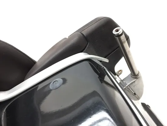 Trunk From 1988 Honda Goldwing 1500 2629A x