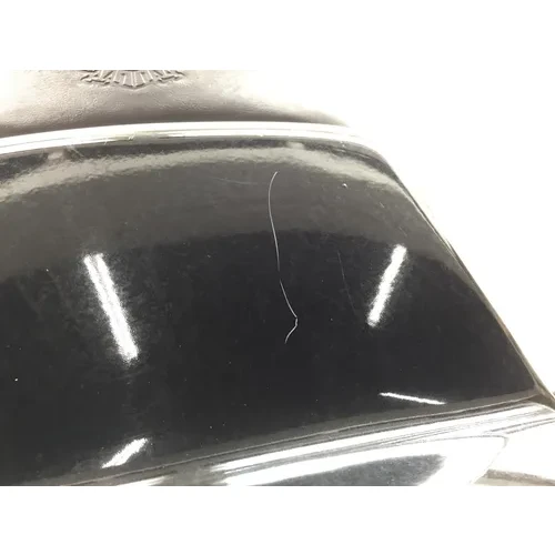 Trunk From 1988 Honda Goldwing 1500 2629A x 13