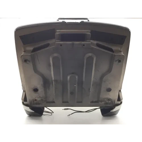 Trunk From 1988 Honda Goldwing 1500 2629A x 20