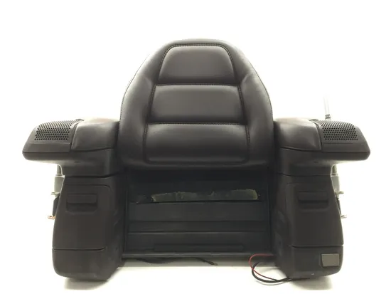 Trunk From 1988 Honda Goldwing 1500 2629A x