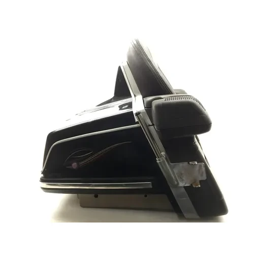 Trunk From 1988 Honda Goldwing 1500 2629A x 17
