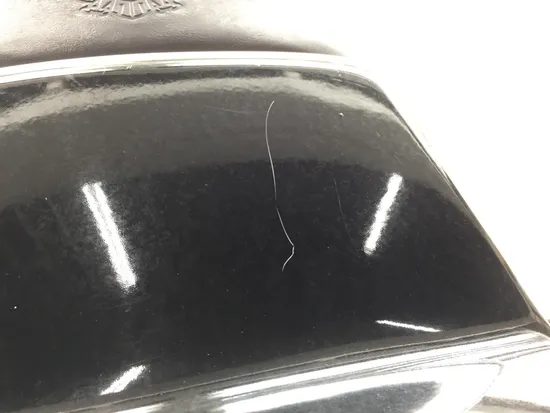 Trunk From 1988 Honda Goldwing 1500 2629A x