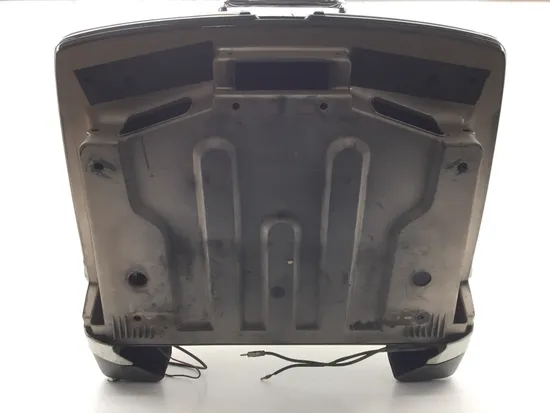 Trunk From 1988 Honda Goldwing 1500 2629A x
