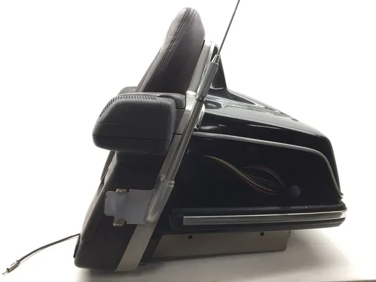 Trunk From 1988 Honda Goldwing 1500 2629A x