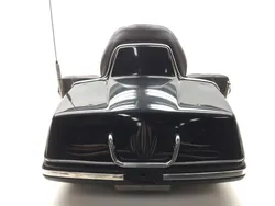 Trunk From 1988 Honda Goldwing 1500 2629A x