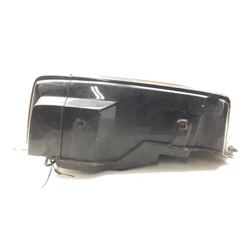 Saddlebags From 1988 Honda Goldwing 1500 2629A x 5