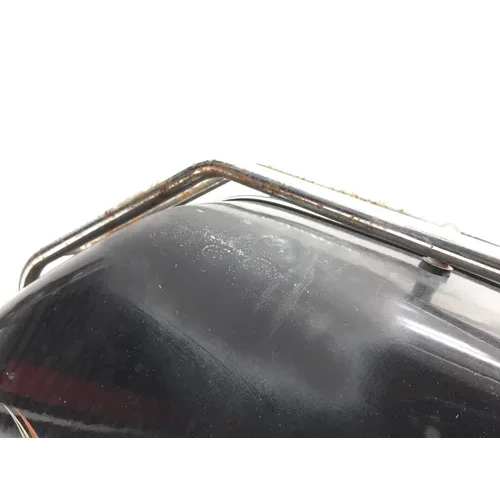 Saddlebags From 1988 Honda Goldwing 1500 2629A x 12