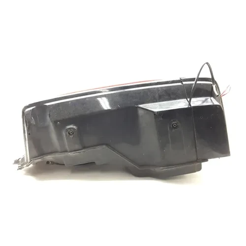 Saddlebags From 1988 Honda Goldwing 1500 2629A x 9