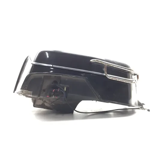 Saddlebags From 1988 Honda Goldwing 1500 2629A x 8