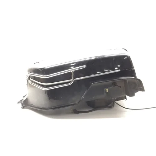 Saddlebags From 1988 Honda Goldwing 1500 2629A x 4