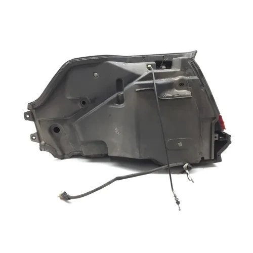 Saddlebags From 1988 Honda Goldwing 1500 2629A x 3