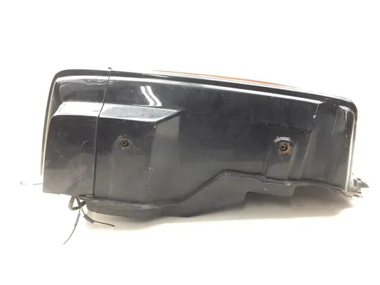Saddlebags From 1988 Honda Goldwing 1500 2629A x