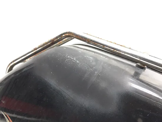 Saddlebags From 1988 Honda Goldwing 1500 2629A x