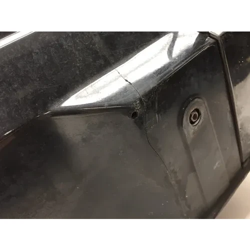 Saddlebags From 1988 Honda Goldwing 1500 2629A x 10