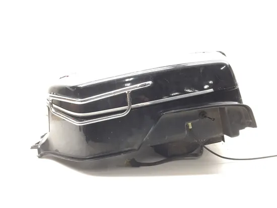 Saddlebags From 1988 Honda Goldwing 1500 2629A x