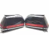Saddlebags From 1988 Honda Goldwing 1500 2629A x