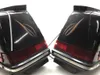 Saddlebags From 1988 Honda Goldwing 1500 2629A x