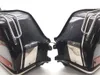 Saddlebags From 1988 Honda Goldwing 1500 2629A x