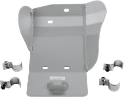 Moose Aluminum Engine Chassis Belly Skid Plate Guard