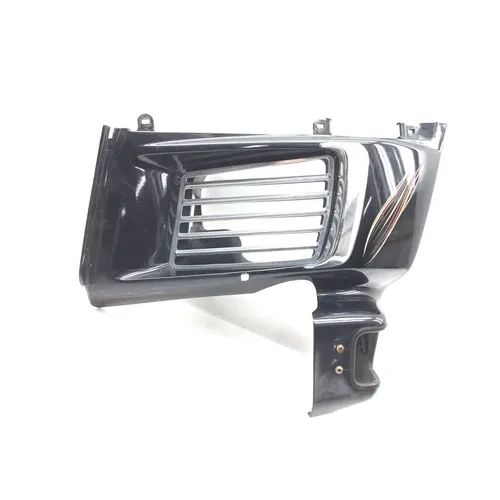 Right Under Cowl Fairing From 1988 Honda Goldwing 1500 2629A x 3