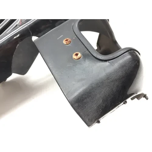 Right Under Cowl Fairing From 1988 Honda Goldwing 1500 2629A x 7