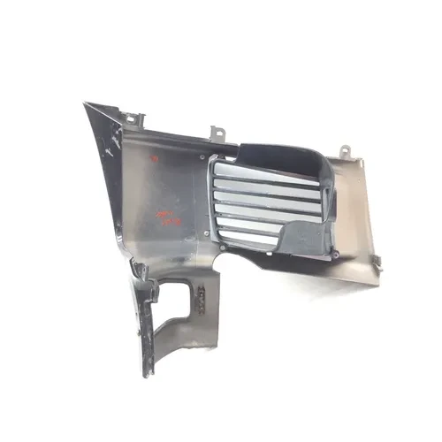 Right Under Cowl Fairing From 1988 Honda Goldwing 1500 2629A x 15