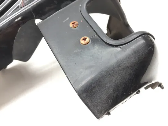 Right Under Cowl Fairing From 1988 Honda Goldwing 1500 2629A x