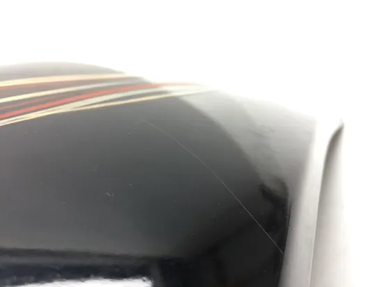 Right Under Cowl Fairing From 1988 Honda Goldwing 1500 2629A x