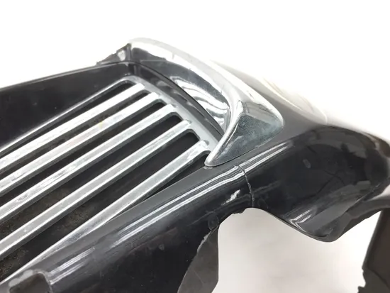 Right Under Cowl Fairing From 1988 Honda Goldwing 1500 2629A x