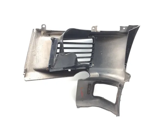 Left Under Cowl Fairing From 1988 Honda Goldwing 1500 2629A x