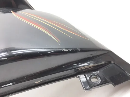 Left Under Cowl Fairing From 1988 Honda Goldwing 1500 2629A x