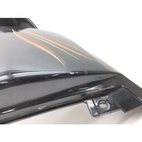 Left Under Cowl Fairing From 1988 Honda Goldwing 1500 2629A x 11